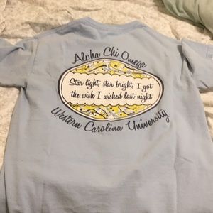 Axo shirt